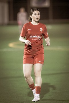 Bild 258 - wBJ VfL Pinneberg - ETV : Ergebnis: 0:7